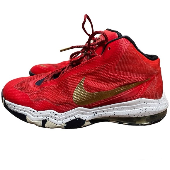 nike shoes anthony davis